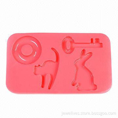 100% Food-grade Silicone Ice Trays, Dishwasher Safe